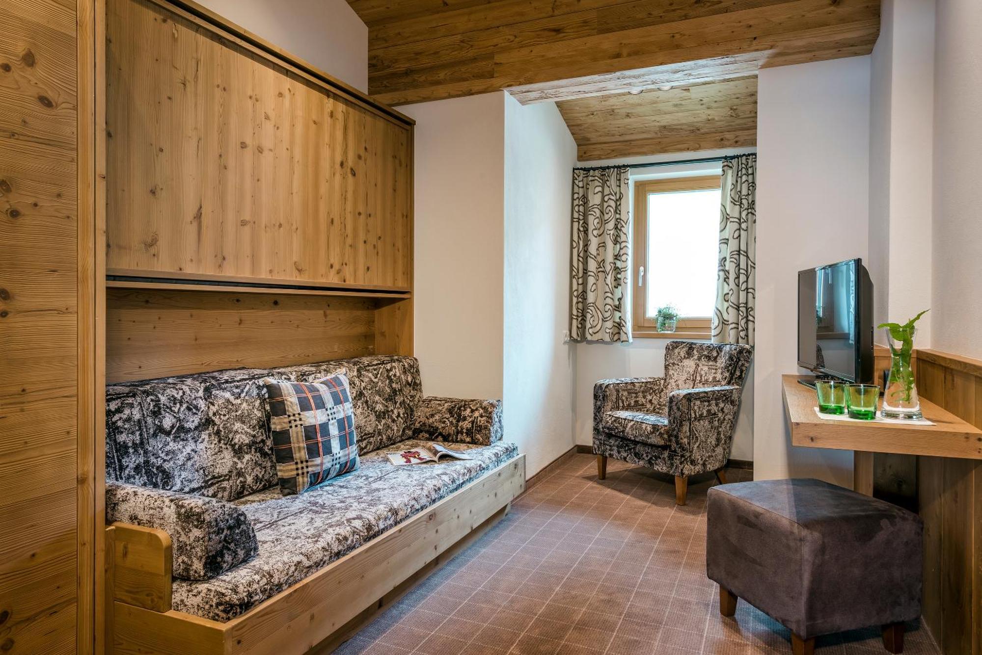Hotel Auenhof Lech am Arlberg Esterno foto